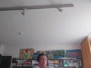 MariaAnaDei Porn Show