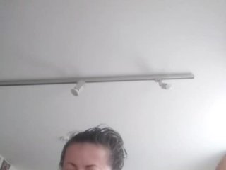 MariaAnaDei Porn Show