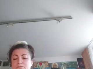 MariaAnaDei Porn Show