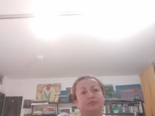 MariaAnaDei Porn Show