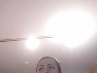 MariaAnaDei Porn Show