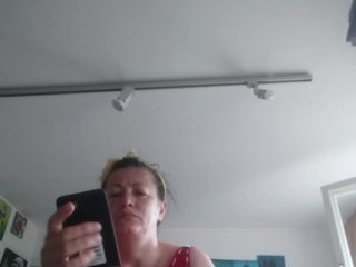 MariaAnaDei Porn Show