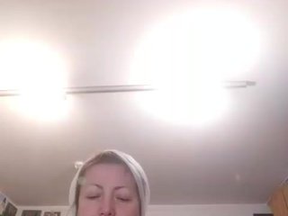 MariaAnaDei Porn Show