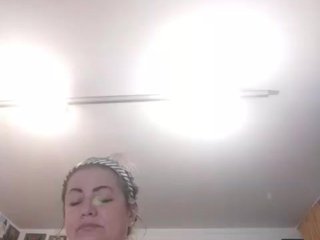 MariaAnaDei Porn Show