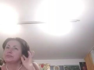 MariaAnaDei Porn Show