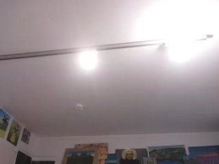 MariaAnaDei Porn Show