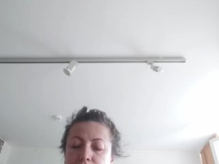 MariaAnaDei Porn Show