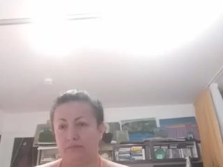 MariaAnaDei Porn Show
