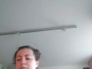 MariaAnaDei Porn Show