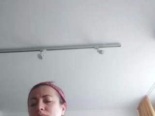 MariaAnaDei Porn Show
