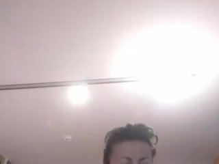 MariaAnaDei Porn Show