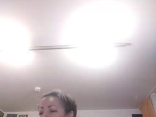 MariaAnaDei Porn Show