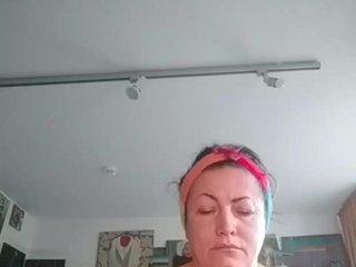 MariaAnaDei Porn Show