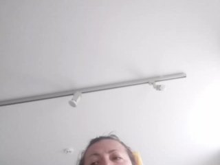 MariaAnaDei Porn Show