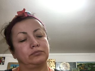 MariaAnaDei Porn Show