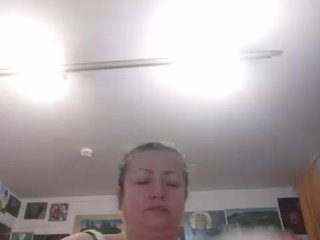 MariaAnaDei Porn Show