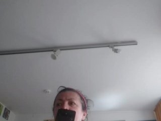 MariaAnaDei Porn Show