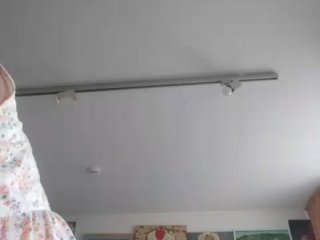 MariaAnaDei Porn Show