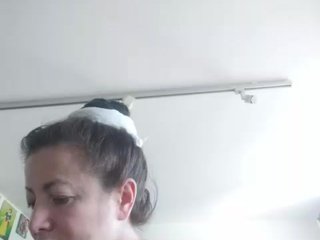 MariaAnaDei Porn Show