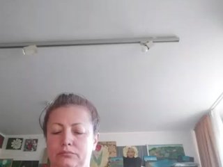 MariaAnaDei Porn Show