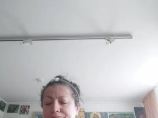 MariaAnaDei Porn Show