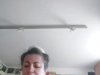 MariaAnaDei Porn Show