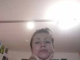 MariaAnaDei Porn Show