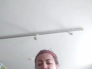 MariaAnaDei Porn Show
