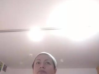 MariaAnaDei Porn Show