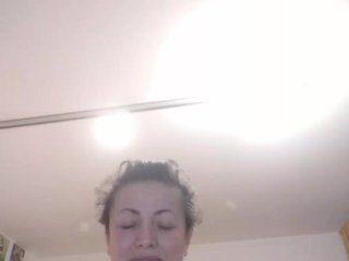 MariaAnaDei Porn Show