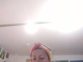 MariaAnaDei Porn Show