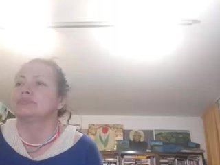 MariaAnaDei Porn Show