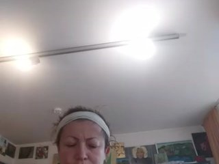 MariaAnaDei Porn Show