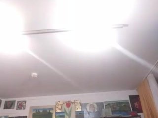 MariaAnaDei Porn Show