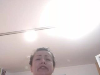 MariaAnaDei Porn Show