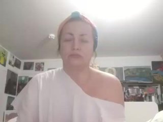 MariaAnaDei Porn Show