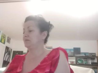 MariaAnaDei Porn Show