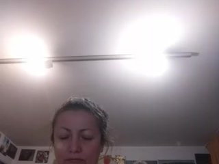 MariaAnaDei Porn Show