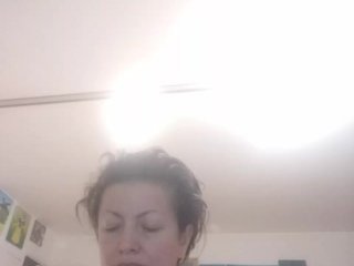 MariaAnaDei Porn Show