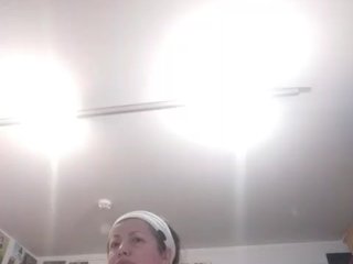 MariaAnaDei Porn Show