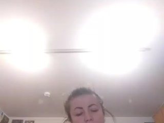 MariaAnaDei Porn Show