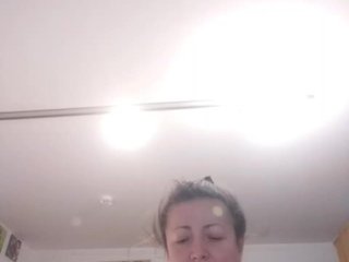 MariaAnaDei Porn Show