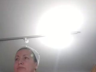 MariaAnaDei Porn Show