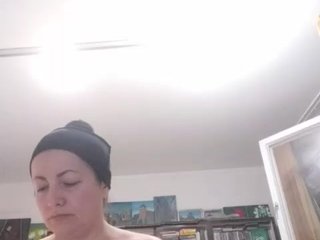 MariaAnaDei Porn Show