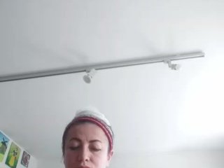 MariaAnaDei Porn Show