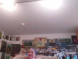 MariaAnaDei Porn Show