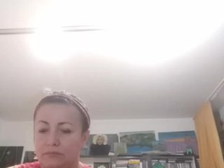 MariaAnaDei Porn Show