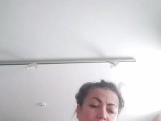 MariaAnaDei Porn Show