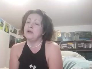 MariaAnaDei Porn Show