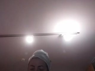 MariaAnaDei Porn Show